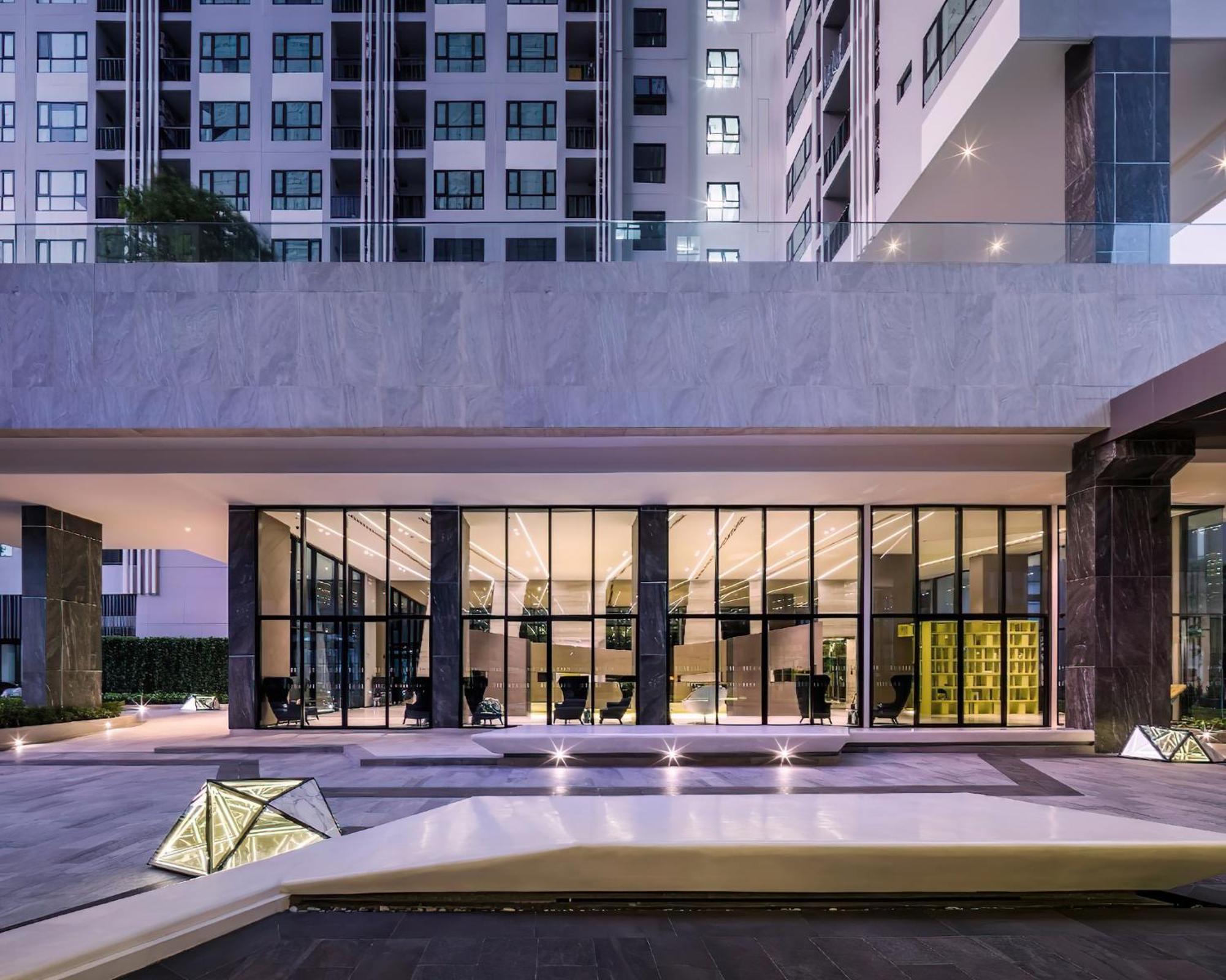Central Pattaya - Sea View Large Balcony Condo With Infinity Pool Ngoại thất bức ảnh